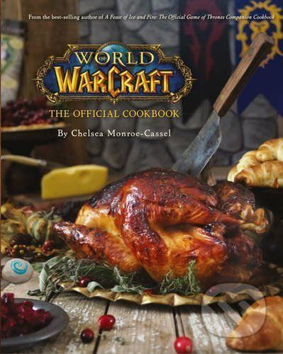 World of Warcraft - Chelsea Monroe-Cassel