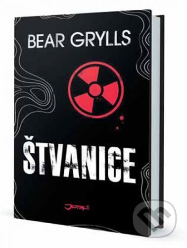 Štvanice - Bear Grylls