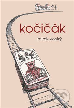 Kočičák - Mirek Vostrý