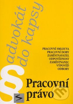 Pracovní právo - Pavel Petr