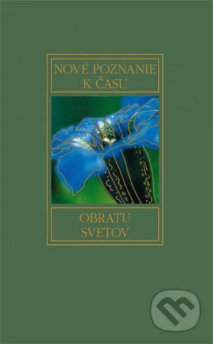 Nové poznanie k času obratu svetov - Herbert Vollmann