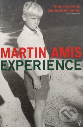 Experience - Martin Amis