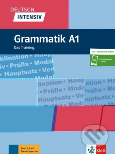 Deutsch intensiv - Grammatik A1 - Christiane Lemcke, Lutz Rohrmann