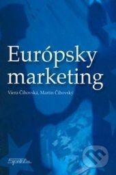 Európsky marketing - Viera Čihovská, Martin Čihovský