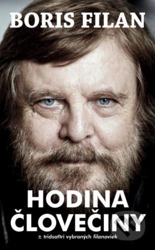 Hodina človečiny - Boris Filan