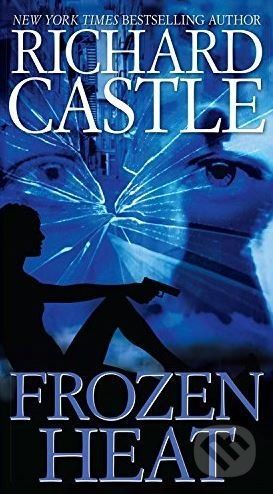 Frozen Heat - Richard Castle