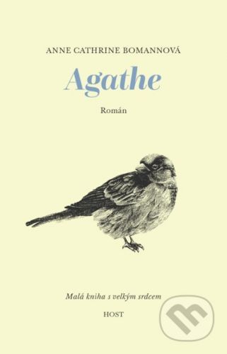 Agathe - Cathrine Bomann