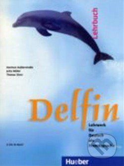 Delfin - Lehrbuch + CD -