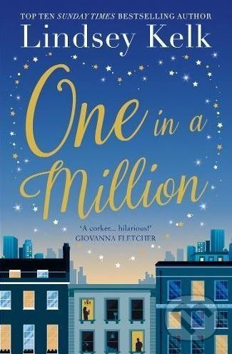 One in a Million - Lindsey Kelk