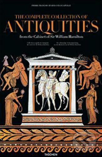 Antiquities - Sebastian Schütze, Madelaine Gisler-Huwiler