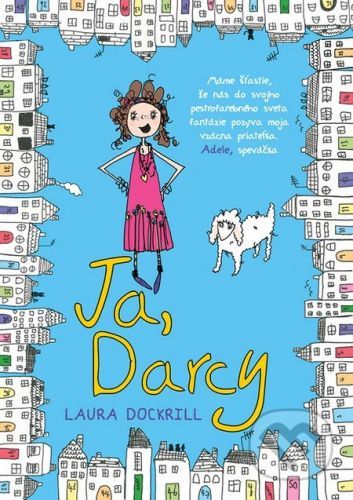 Ja, Darcy - Laura Dockrill