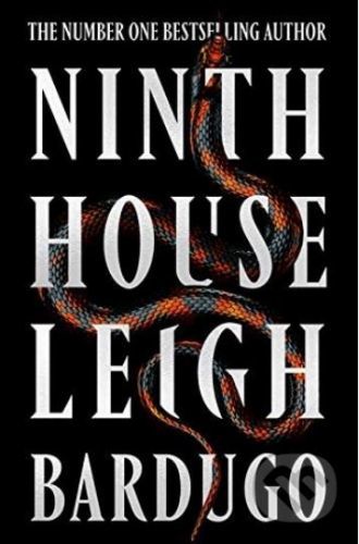 Ninth House - Leigh Bardugo