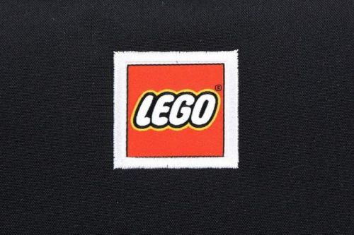 LEGO Tribini Corporate CLASSIC batoh velký - šedý