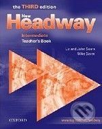 New Headway - Intermediate - Teacher's Book - John Murphy, Liz Soars, John Soars