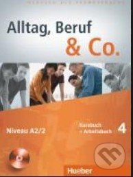 Alltag, Beruf und Co. 4 - Norbert Becker