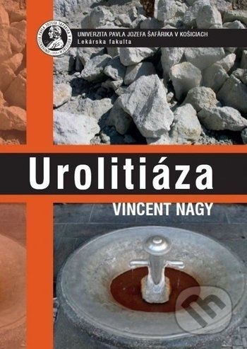 Urolitiáza - Vincent Nagy