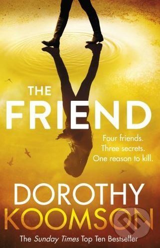 The Friend - Dorothy Koomson