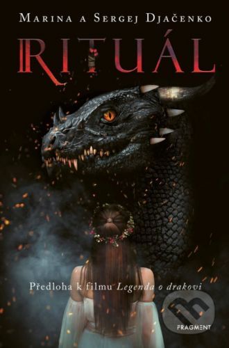 Rituál - Marina Dyachenko, Sergej Dyachenko