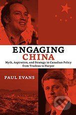 Engaging China - Paul Evans