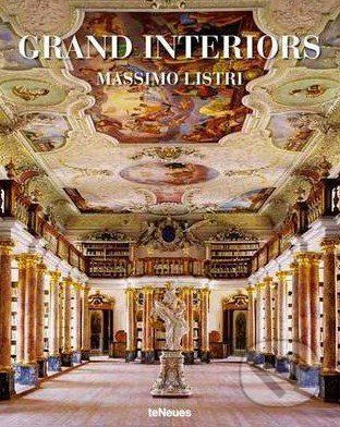 Grand Interiors - Massimo Listri