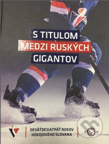 S titulom medzi ruských gigantov - Peter Pasuth, Tomáš Prokop