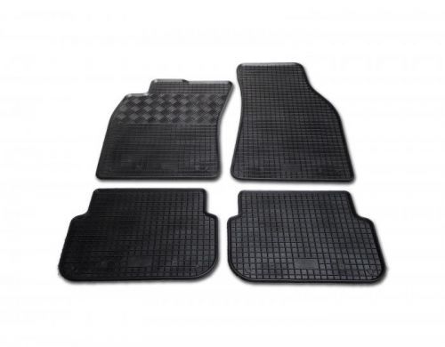 Gumové autokoberce RIGUM Audi A6 2004-2006