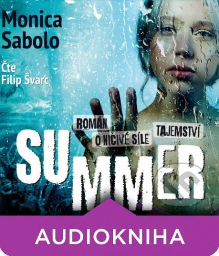 Summer - Monica Sabolo