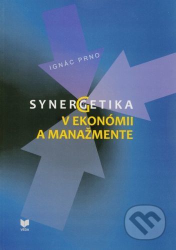 Synegetika v ekonómii a manažmente - Ignác Prno