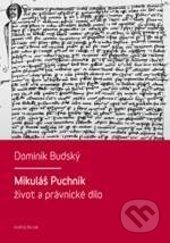 Mikuláš Puchník - Dominik Budský