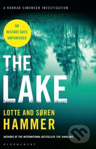 The Lake - Lotte Hammer, Soren Hammer