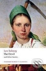 The Devil and Other Stories - Lev Nikolajevič Tolstoj
