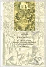 Vzpomínky na zemřelé jezuity, narozené v Čechách, na Moravě a v moravském Slezsku od roku 1814 - Jan Pavlík