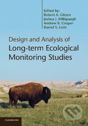 Effective Ecological Monitoring - David B. Lindenmayer