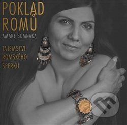 Poklad Romů - Amare Somnaka