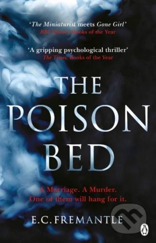 The Poison Bed - E.C. Fremantle