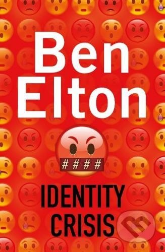 Identity Crisis - Ben Elton