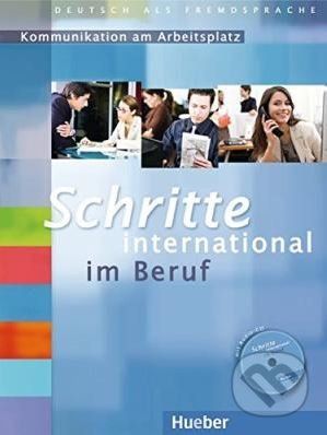 Schritte international im Beruf - Wolfgang Baum