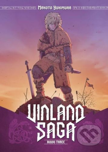 Vinland Saga (Book Three) - Makoto Yukimura