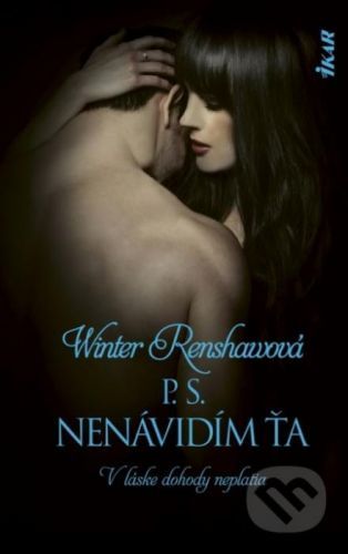 P.S. Nenávidím ťa - Winter Renshaw