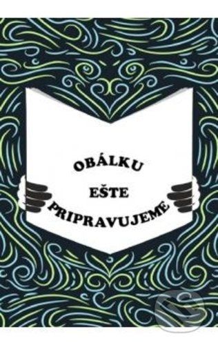 Skialpinismus – horské lyžování - Stanislav Melek