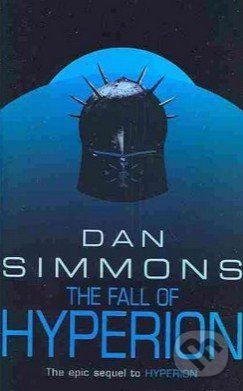 The Fall of Hyperion - Dan Simmons
