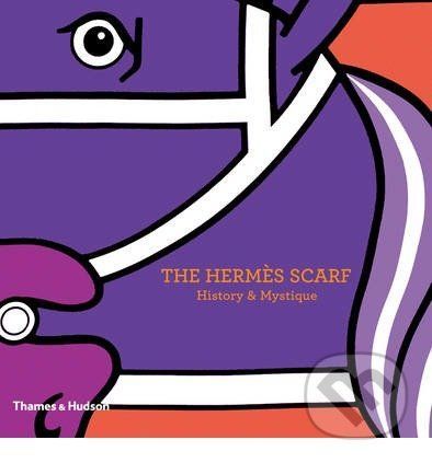 The Hermés Scarf - Nadine Coleno