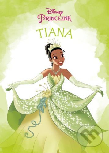 Princezná: Tiana -