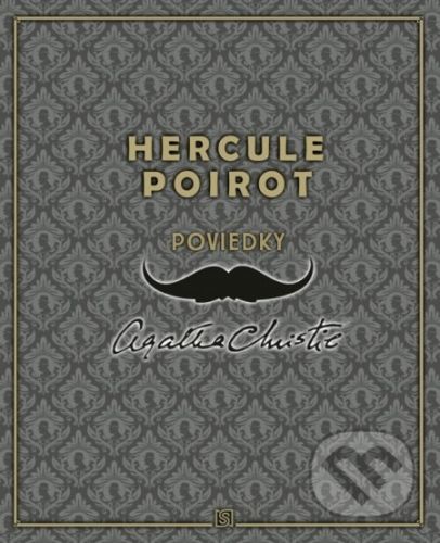 Hercule Poirot: Poviedky - Agatha Christie
