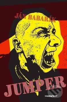 Jumper - Ján Babarík