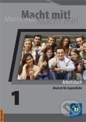 Macht mit! - 1. diel -