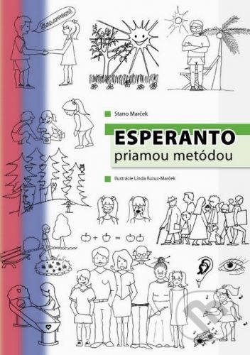 Esperanto priamou metódou - Stano Marček