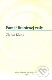 Pamäť literárnej vedy - Timotea Vráblová