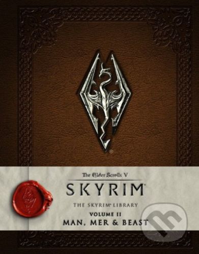 The Elder Scrolls V: Skyrim - Bethesda Softworks