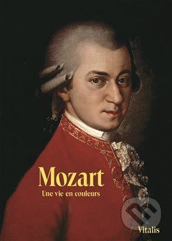 Mozart (francouzská verze) - Harald Salfellner